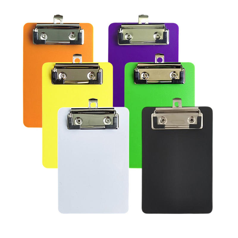 A7 Portable Mini Clipboard Org - Office Stationery And Supply 评论和价格