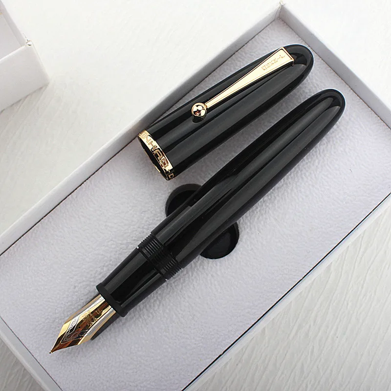 Jinhao 9019 Fountain Pen Extra - Stationery Supply Business 评论和价格