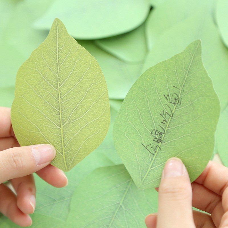 4 pcs/Lot total 200 page Leaf  - Total Stationery & Office Supply 评论和价格