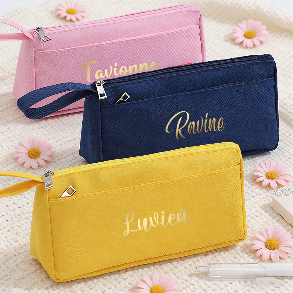 Personalized double-layer penc - Office Stationery And Supply 评论和价格