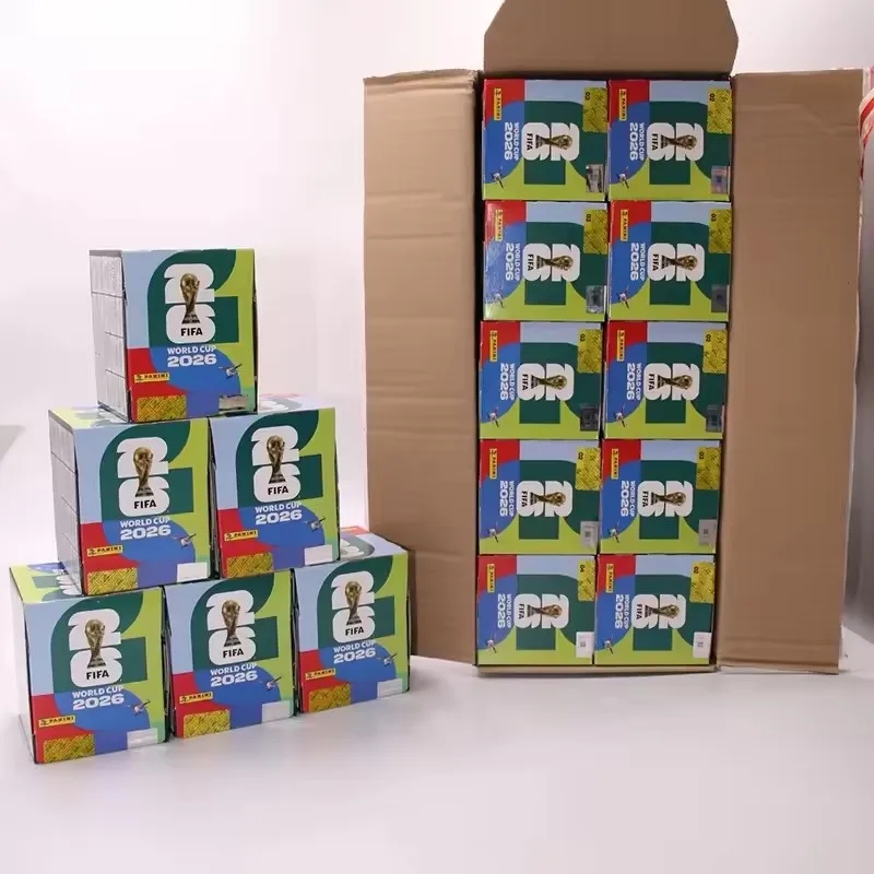 2026 FIFA World Cup Football S - Cardstock Paper Pack 评论和价格