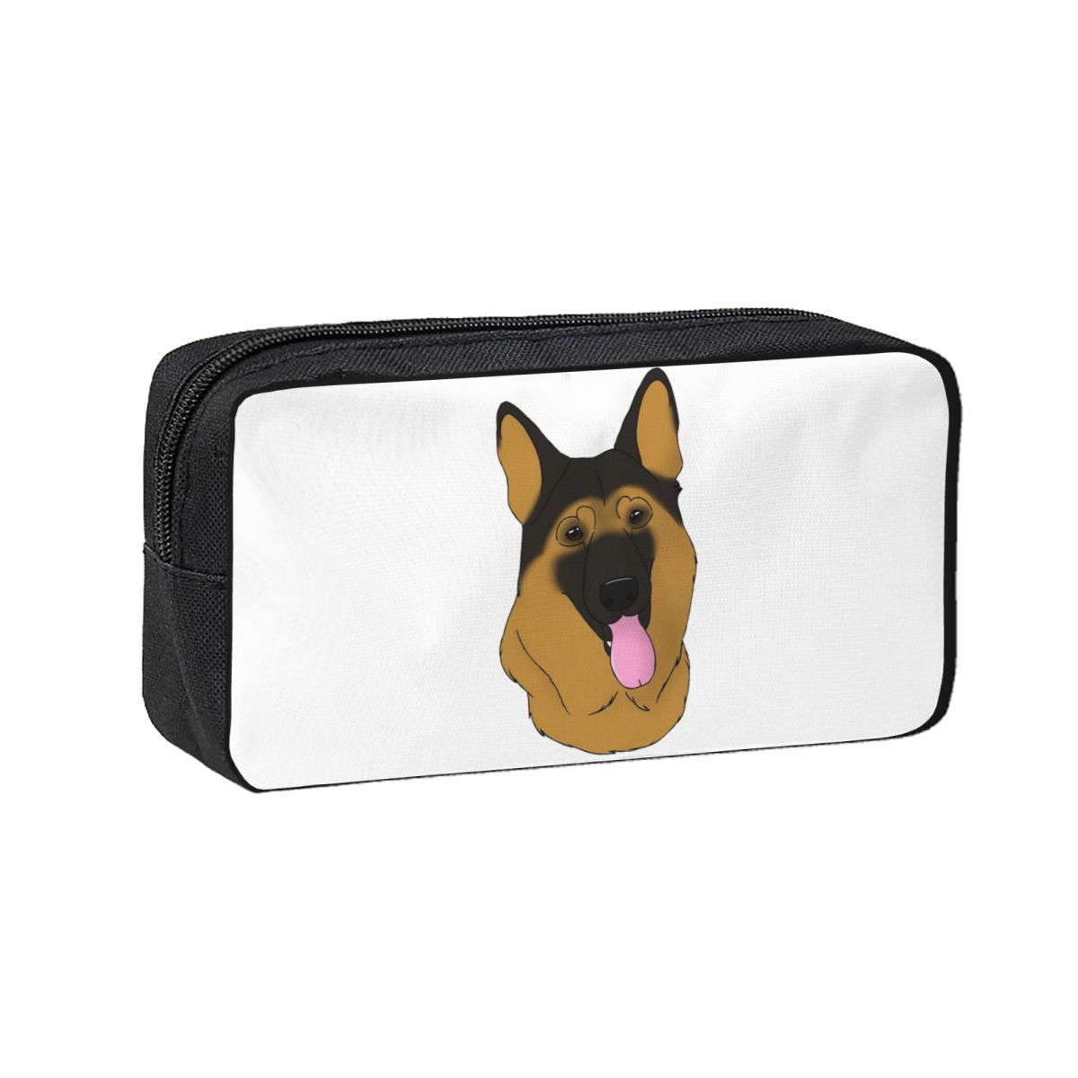 German Shepherd Dog - Black An - Tan Stationery & Office Supply 评论和价格