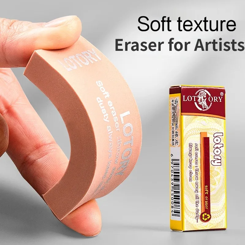Painting Eraser Wipe Soft Art  - Rubber Eraser Kneaded 评论和价格