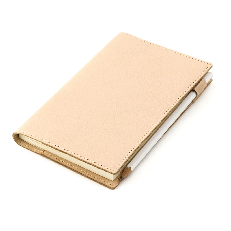 Fromthenon Vegetable Tanned Ge - Tan Stationery & Office Supply 评论和价格