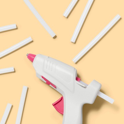 Glue Sticks 30Ct Mini Glue Gun - Glue Stick Pack 评论和价格