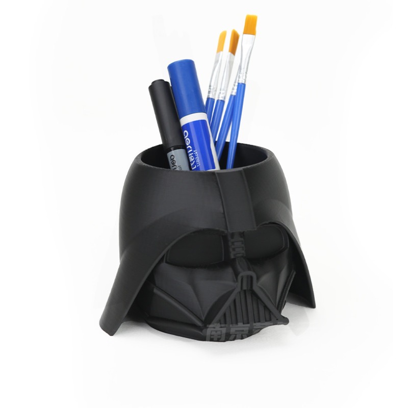 Stars Warsed Darth Vader Desk  - Office Stationery And Supply 评论和价格