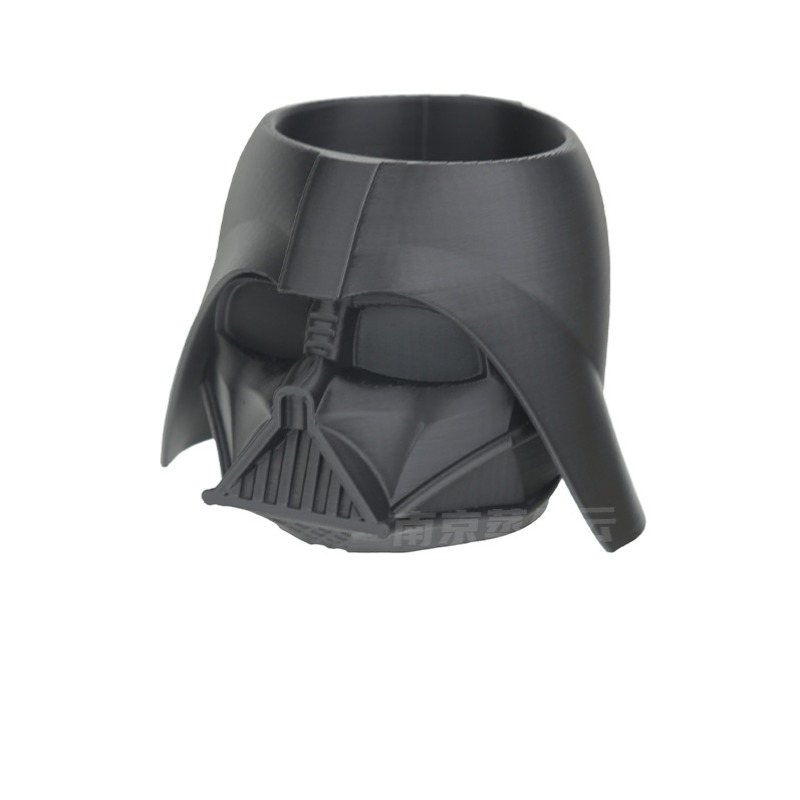 Stars Warsed Darth Vader Desk  - Office Stationery And Supply 评论和价格