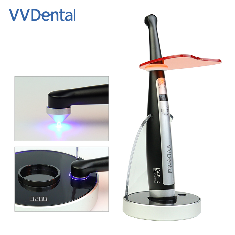 Curing Pen 4LEDs Curing Light  - Fountain Pen Ink 评论和价格