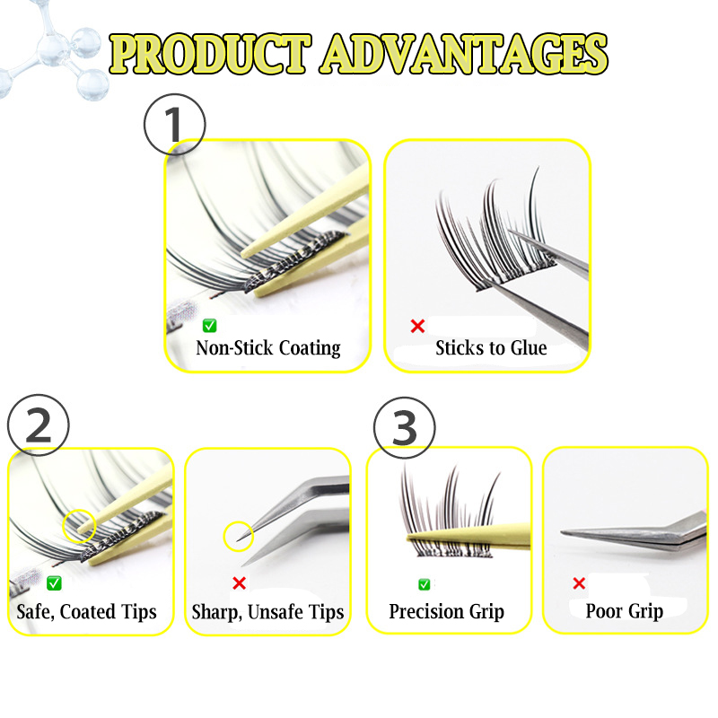 Anti-Stick Applicator No Glue  - Glue Stick Pack 评论和价格