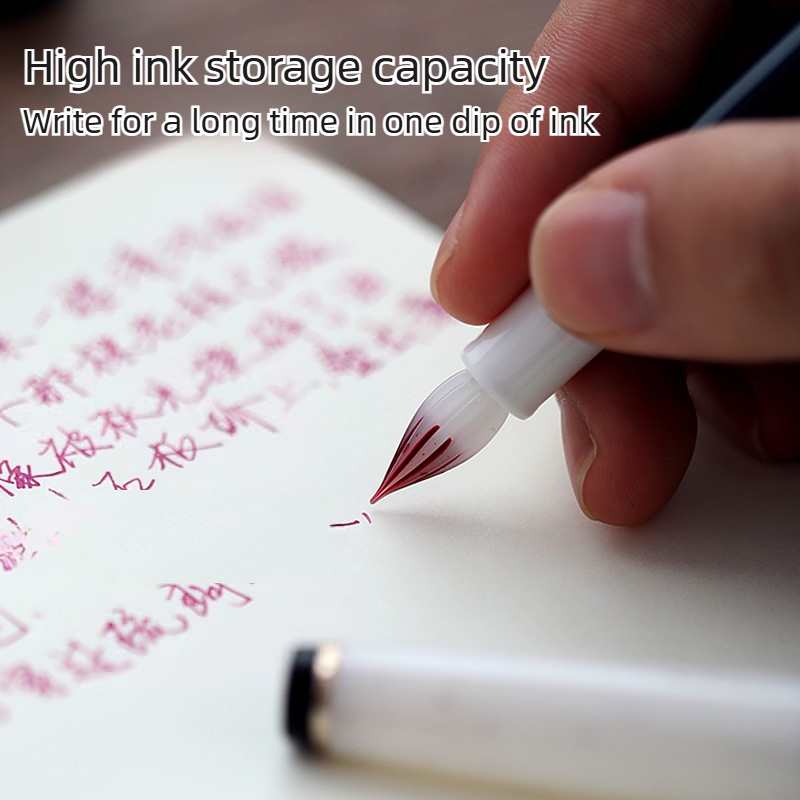 JINHAO 82 Glass Dip Pens One S - Fountain Pen Ink 评论和价格