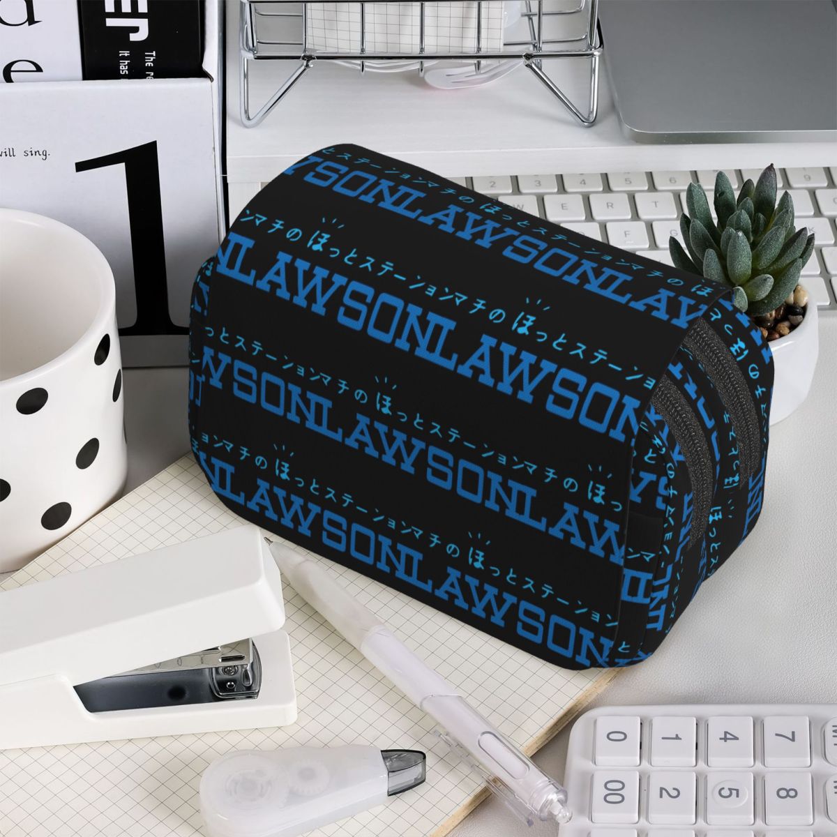 Lawson Station Japanese Conven - Stationery Office And School Supply Stores 评论和价格