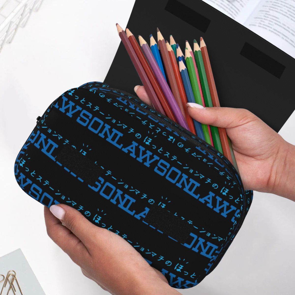 Lawson Station Japanese Conven - Stationery Office And School Supply Stores 评论和价格