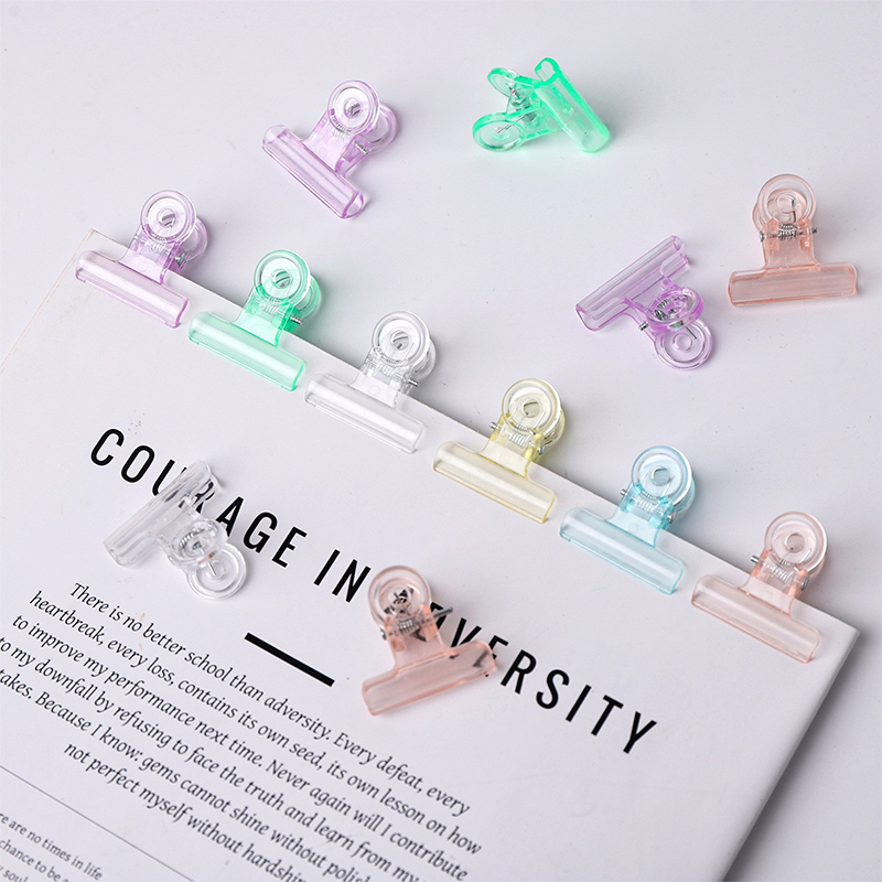 10/20pcs 31mm Candy Color Plas - Office Stationery And Supply 评论和价格