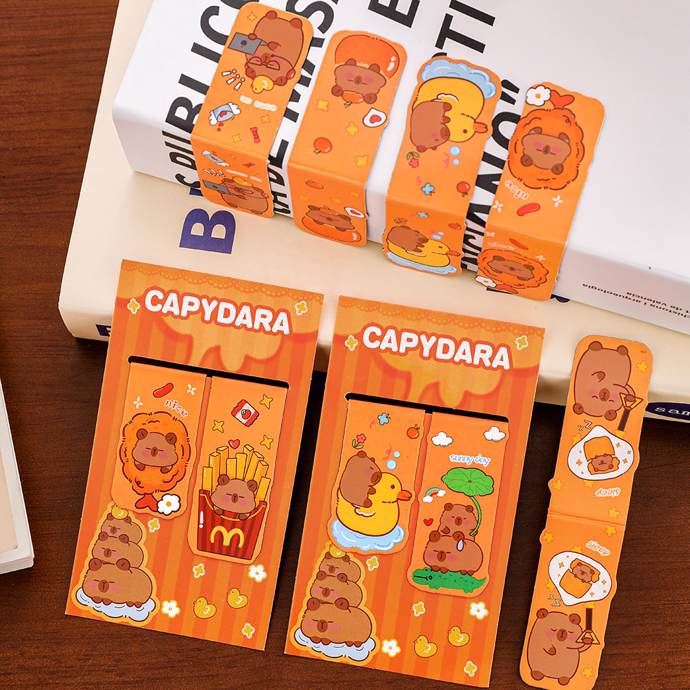 12 Set Magnetic Bookmark Ins C - Bookmark Magnetic Clip 评论和价格