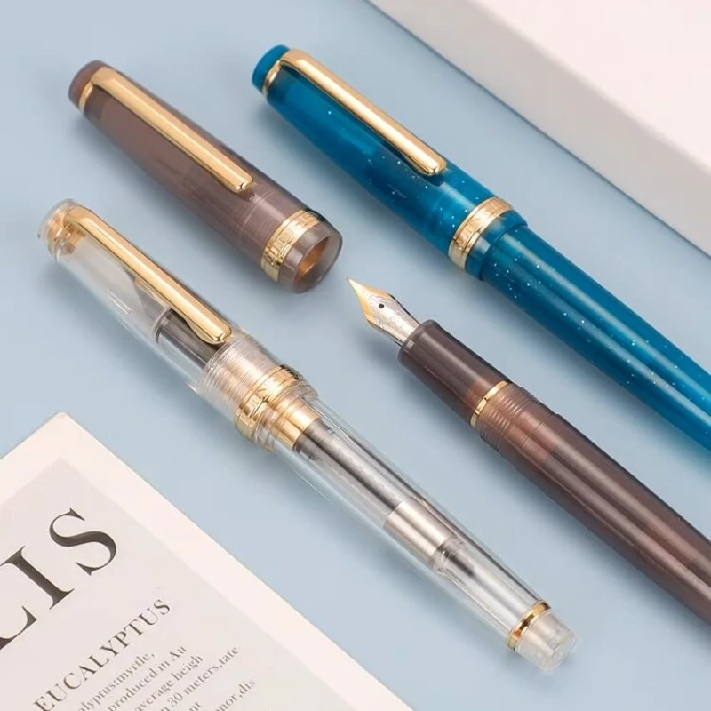 Jinhao 82 Fountain Pen Luxury  - Stationery Supply Business 评论和价格