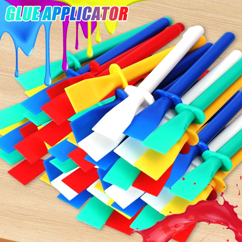 Wholesale Handheld Glue Spread - Glue Stick Pack 评论和价格