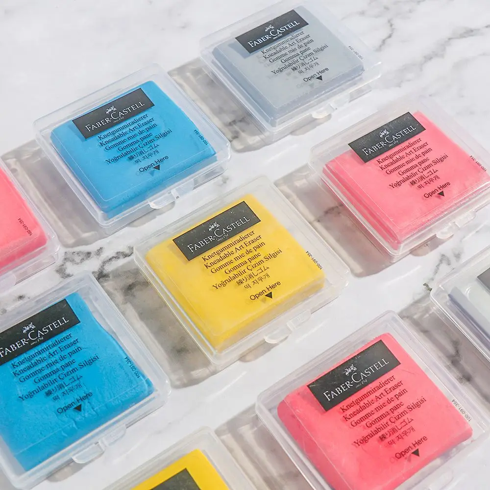 Gift Rubber Plasticity Eraser  - Rubber Eraser Kneaded 评论和价格