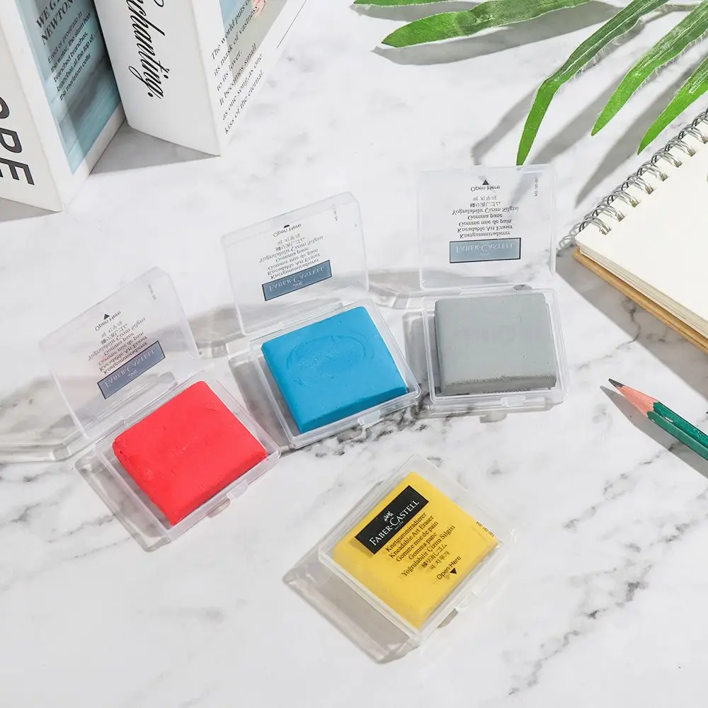 Gift Rubber Plasticity Eraser  - Rubber Eraser Kneaded 评论和价格