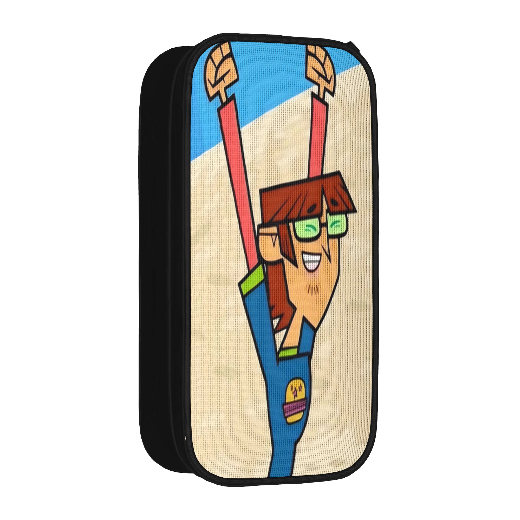 Totals Dramas  Pencil Case Dou - Total Stationery & Office Supply 评论和价格