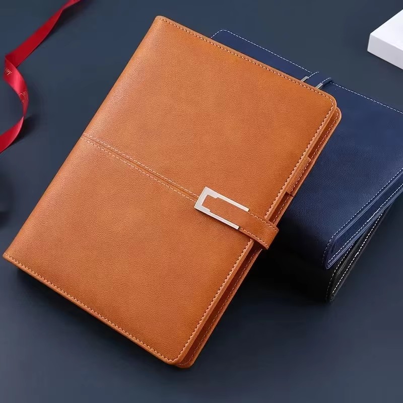Leather Journal A5 Hardcover N - Journal Leather Hardcover 评论和价格