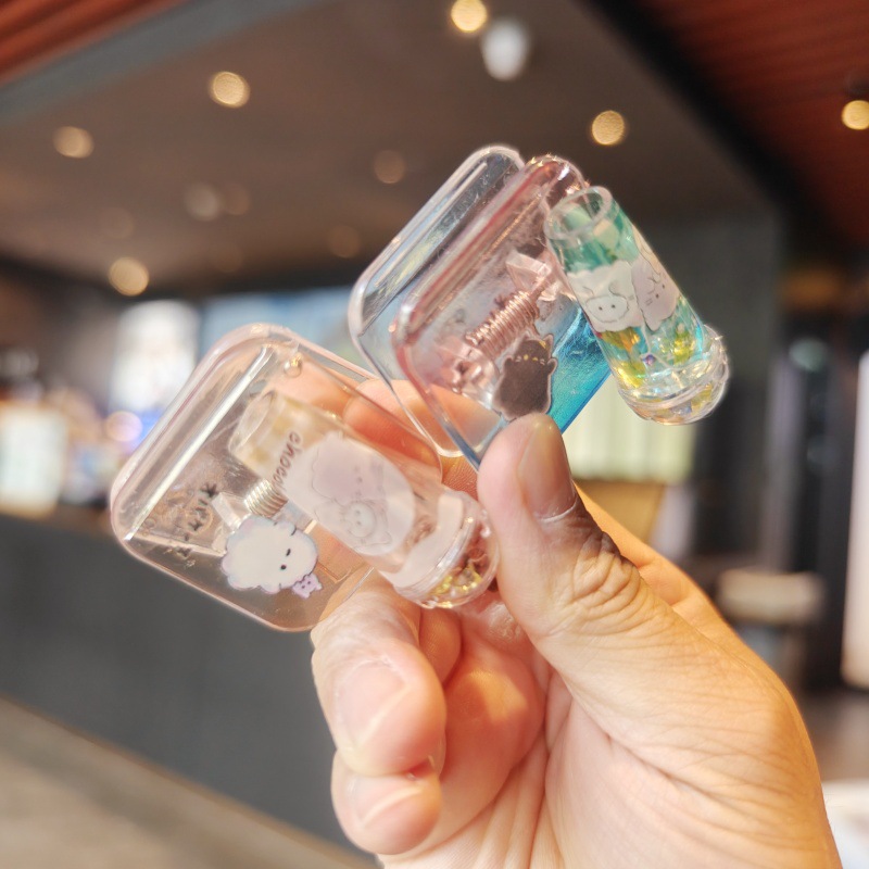 Cartoon Paper Clip Portable Bi - Office Stationery And Supply 评论和价格