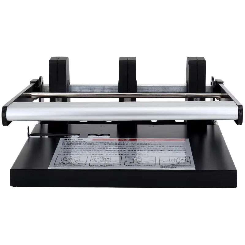 150 Sheets 3 Hole Paper Punch  - Paper Punch 3 Hole 评论和价格