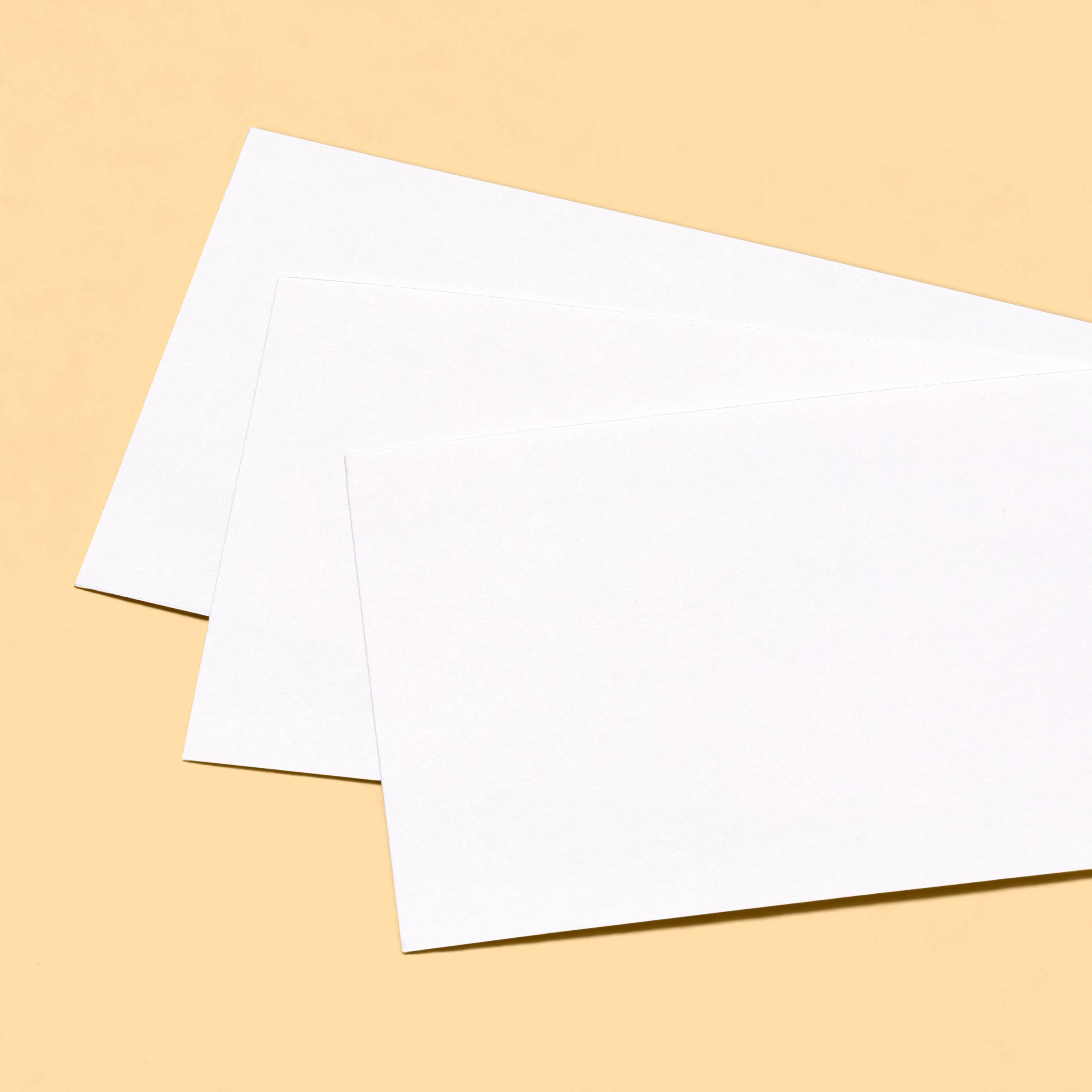 2026 New 5 Pack Blank Unruled  - Total Stationery & Office Supply 评论和价格