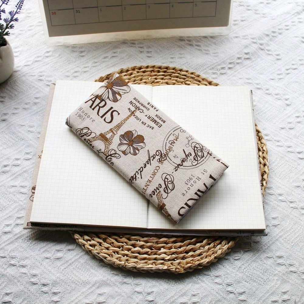 Fromthenon 1PC A5 A6 Weeks Par - Office Stationery And Supply 评论和价格