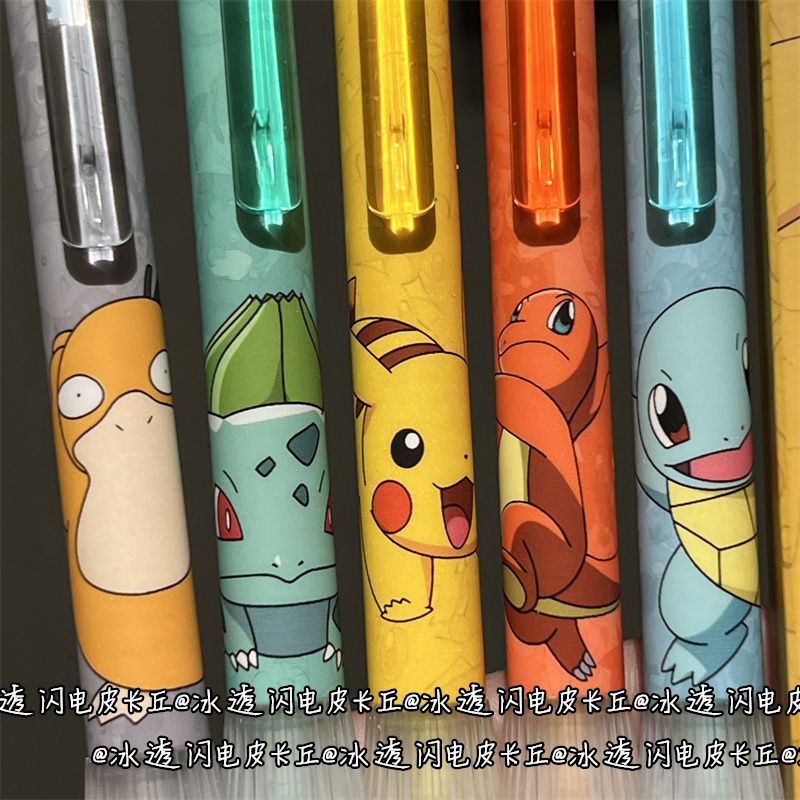 Transparent Silicone Pokemon R - Fountain Pen Ink 评论和价格