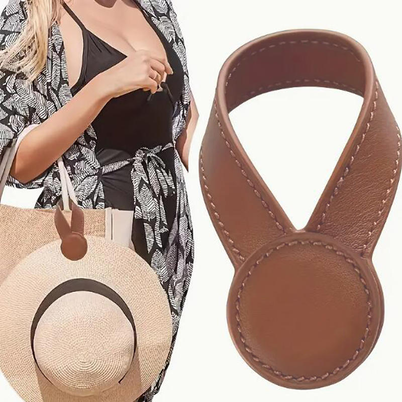 1Pcs Magnetic Hat Clip Bag Mag - Bookmark Magnetic Clip 评论和价格