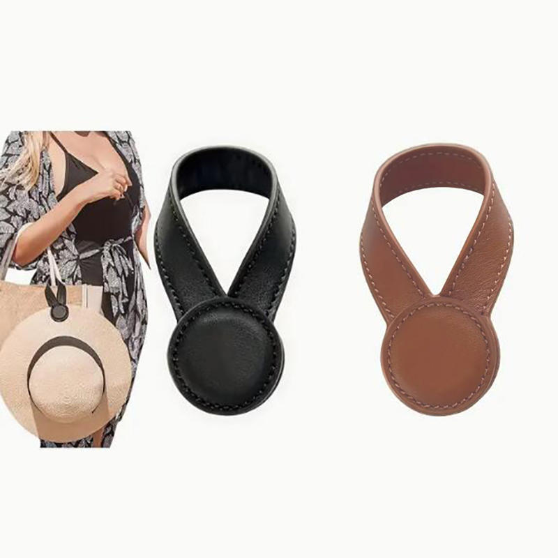 1Pcs Magnetic Hat Clip Bag Mag - Bookmark Magnetic Clip 评论和价格