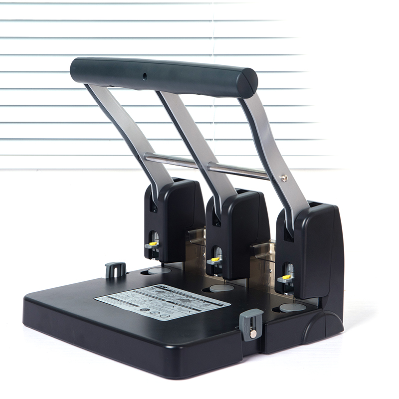 P-1000-3 Best Large Adjustable - Paper Punch 3 Hole 评论和价格