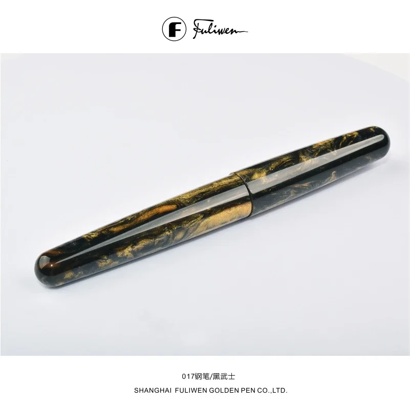 New Fuliwen 017 Acrylic Founta - Stationery Supply Business 评论和价格