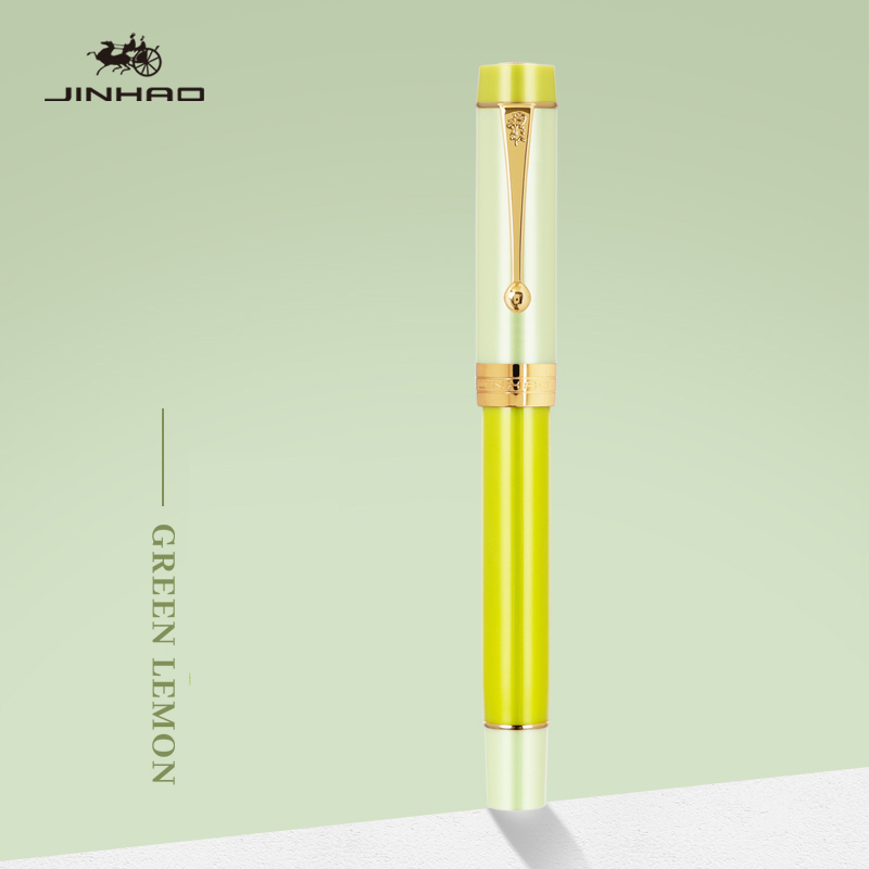 JINHAO 100 Centennial Fountain - Stationery Supply Business 评论和价格