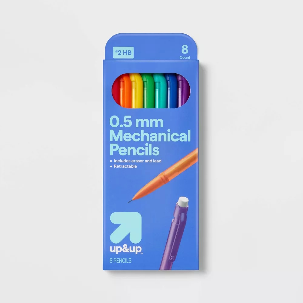 2026 New 2 Pack Total 16pcs 0. - Total Stationery & Office Supply 评论和价格