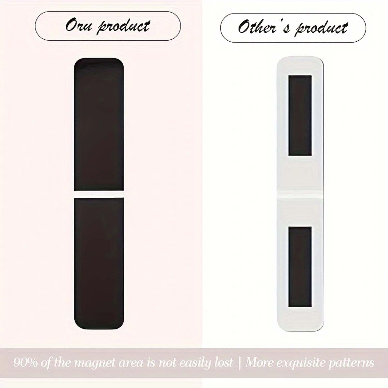 12 pcs Artistic Ink Illustrati - Bookmark Magnetic Clip 评论和价格