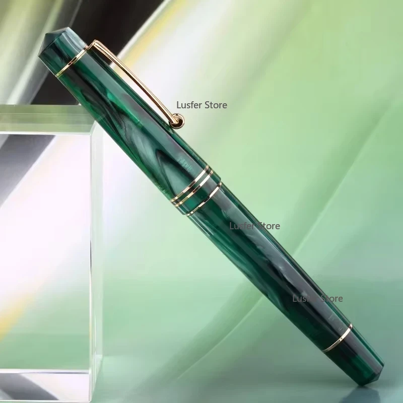 Majohn M800 Resin Fountain Pen - Stationery Supply Business 评论和价格