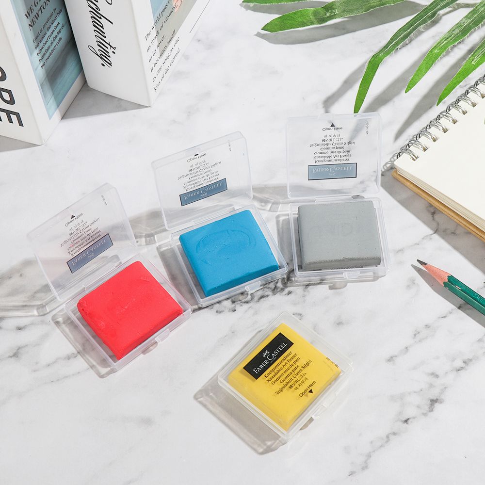 Gift Rubber Plasticity Eraser  - Rubber Eraser Kneaded 评论和价格